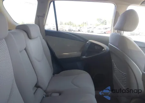 2008 Toyota Rav4 Limited из США, поврежденный, VIN JTMBD31V485215114